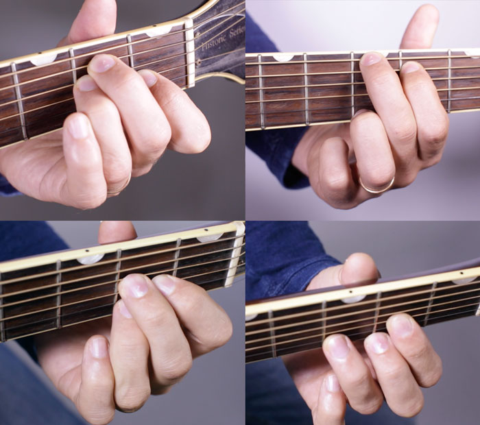 chords